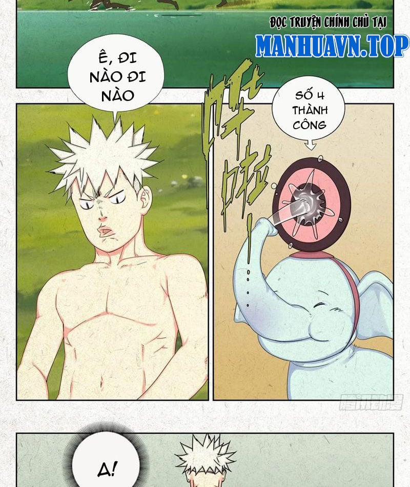 Người Đi Đêm 42 trang 34