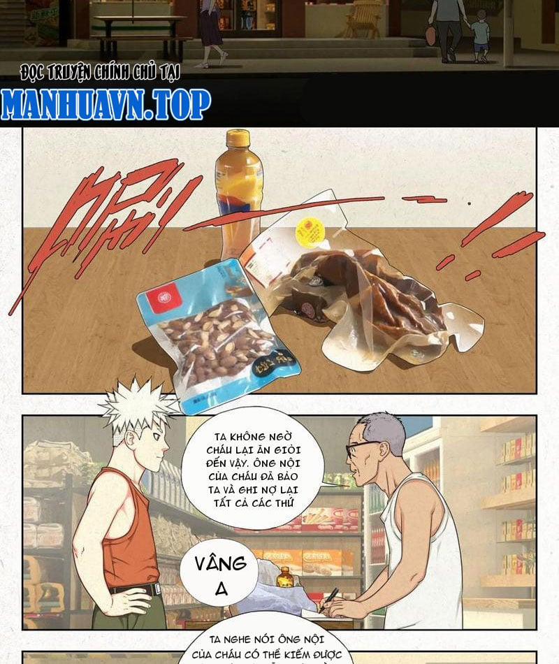 Người Đi Đêm 43 trang 17