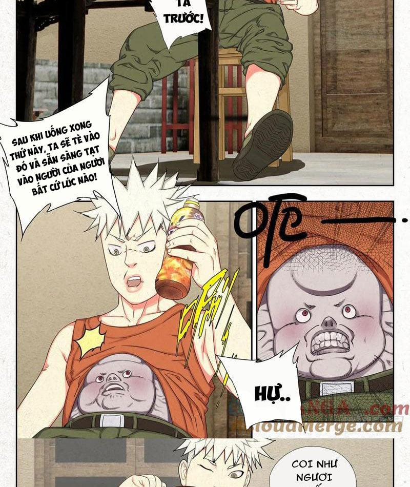 Người Đi Đêm 43 trang 21