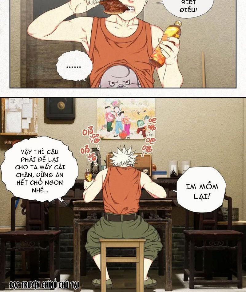 Người Đi Đêm 43 trang 22