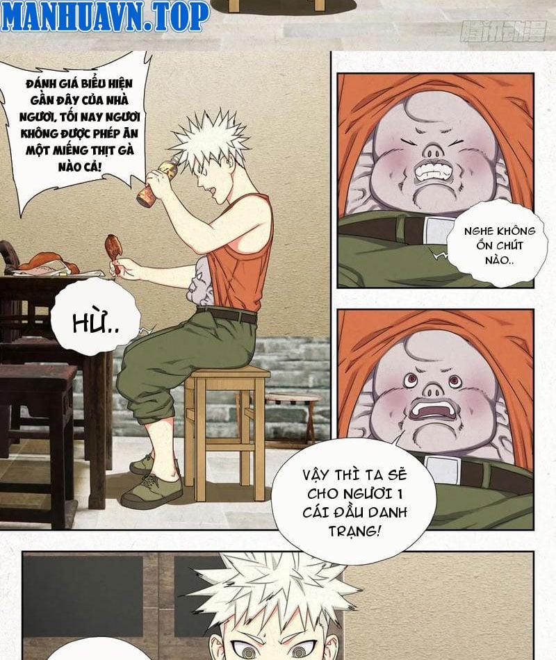 Người Đi Đêm 43 trang 23