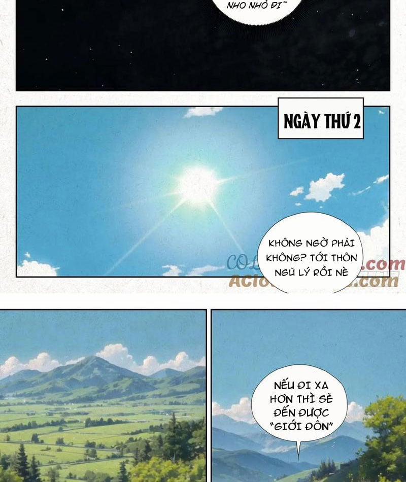 Người Đi Đêm 43 trang 26