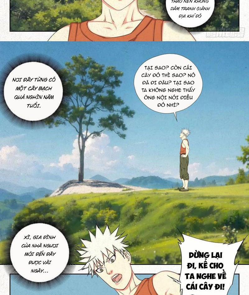 Người Đi Đêm 43 trang 30