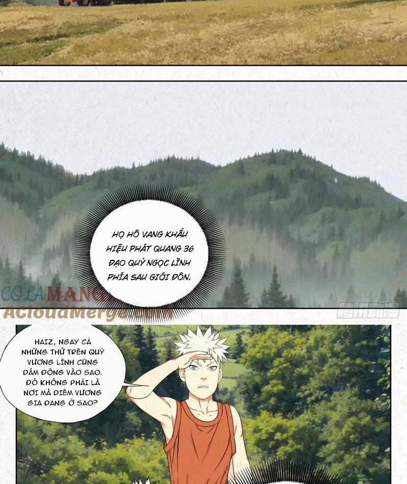 Người Đi Đêm 43 trang 33