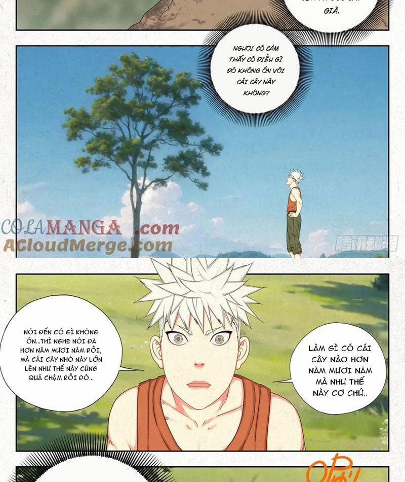 Người Đi Đêm 44 trang 19