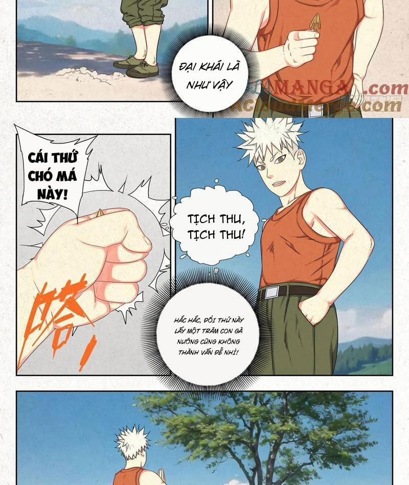 Người Đi Đêm 44 trang 24