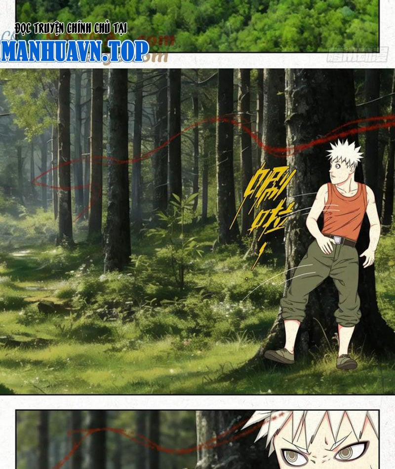 Người Đi Đêm 45 trang 17