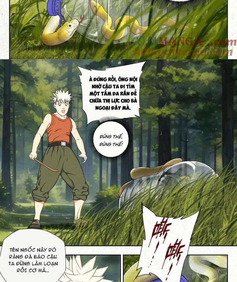 Người Đi Đêm 45 trang 24