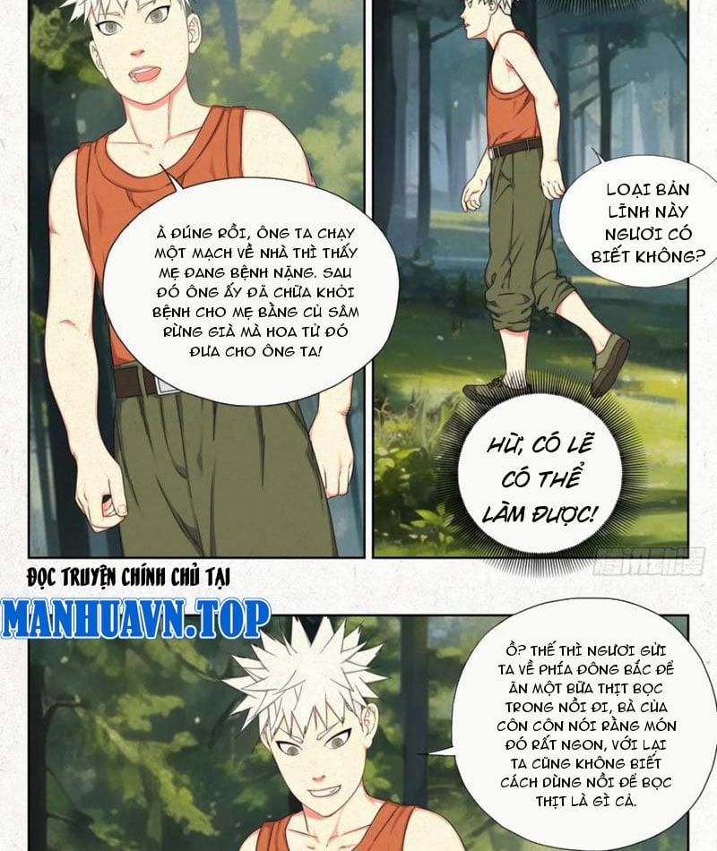 Người Đi Đêm 45 trang 42