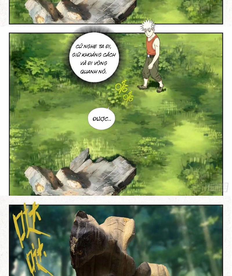 Người Đi Đêm 46 trang 20