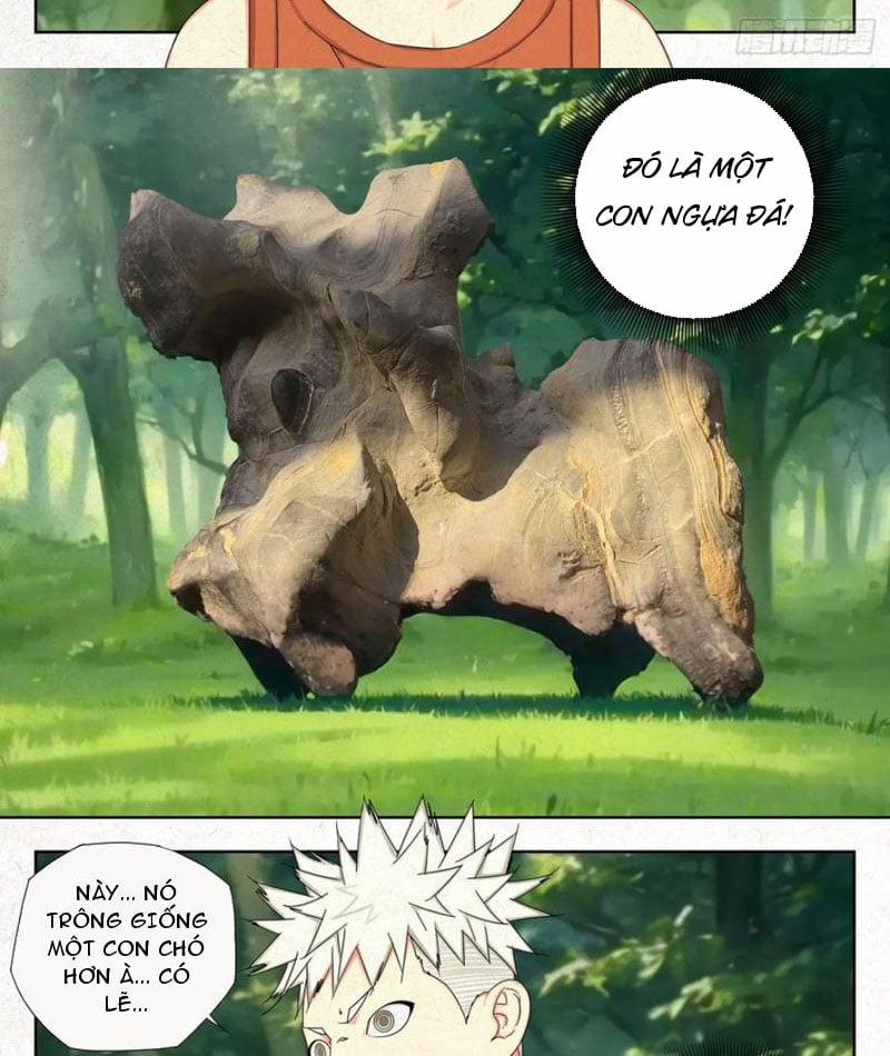 Người Đi Đêm 46 trang 23