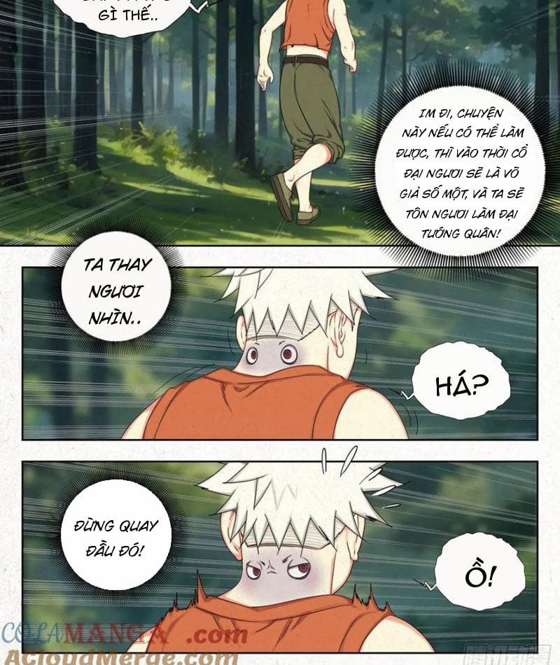 Người Đi Đêm 46 trang 35