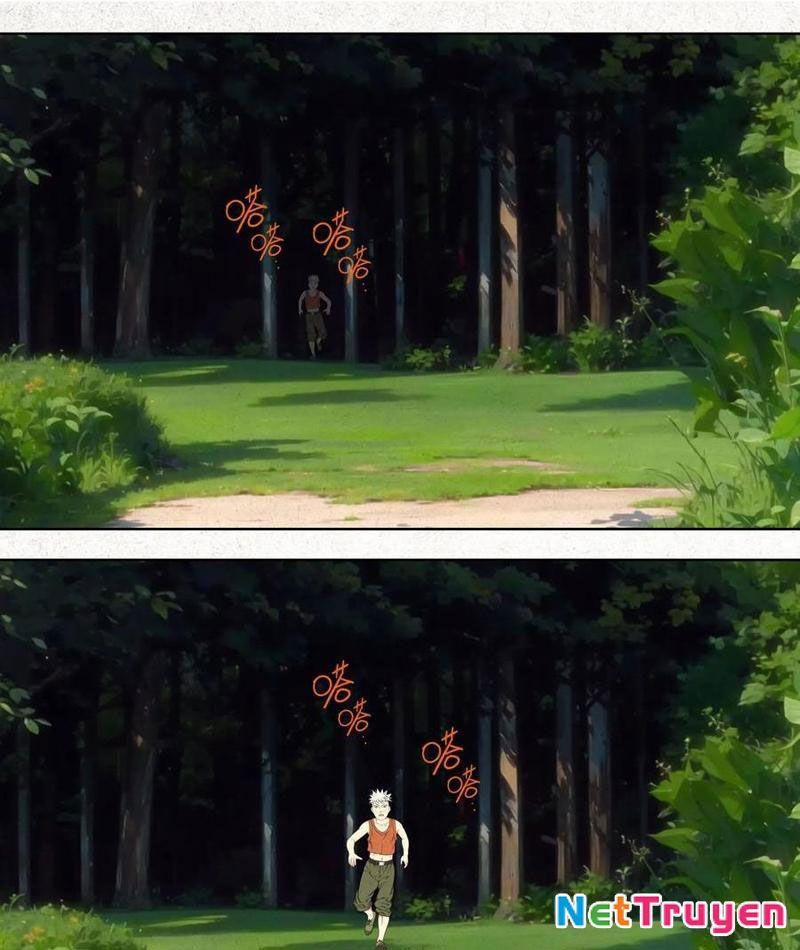 Người Đi Đêm 47 trang 16