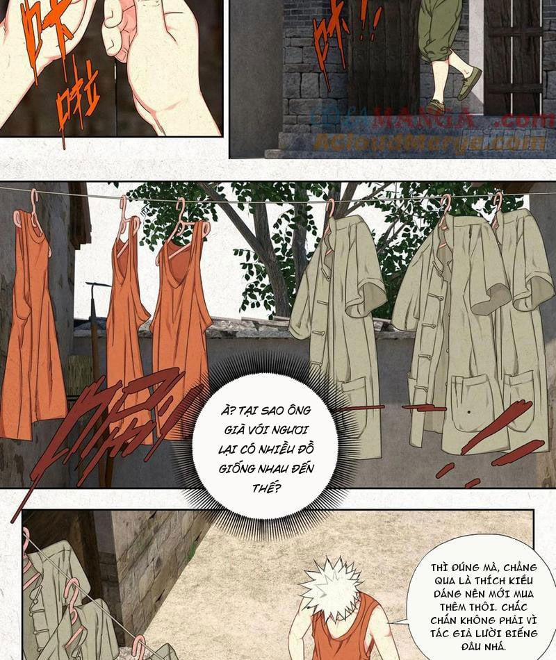 Người Đi Đêm 47 trang 24