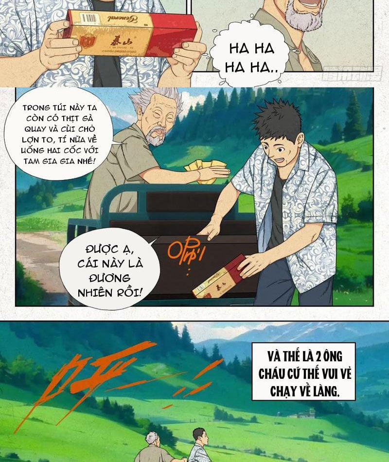 Người Đi Đêm 47 trang 37