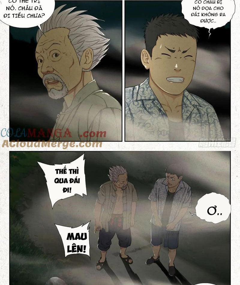 Người Đi Đêm 48 trang 19