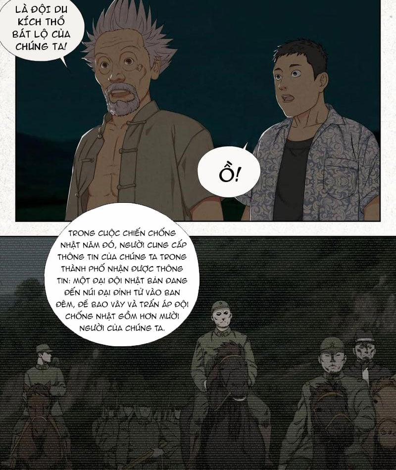 Người Đi Đêm 48 trang 29