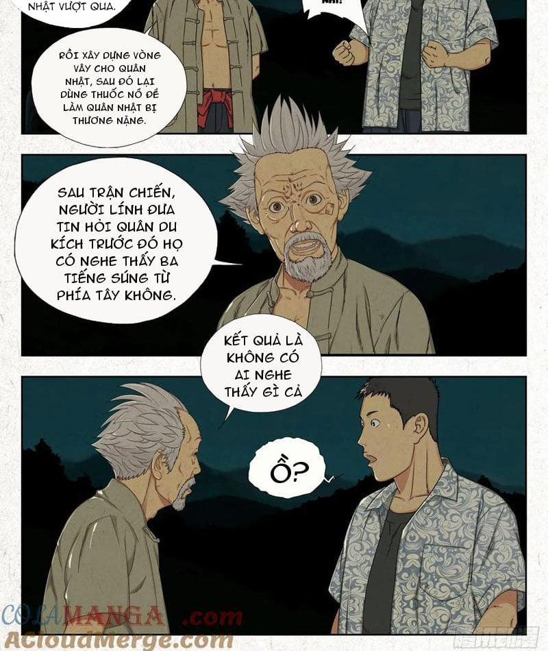 Người Đi Đêm 48 trang 35