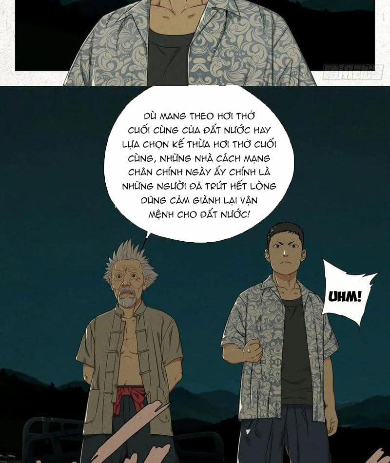 Người Đi Đêm 48 trang 37