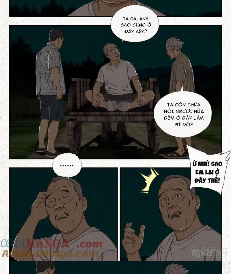 Người Đi Đêm 49 trang 28