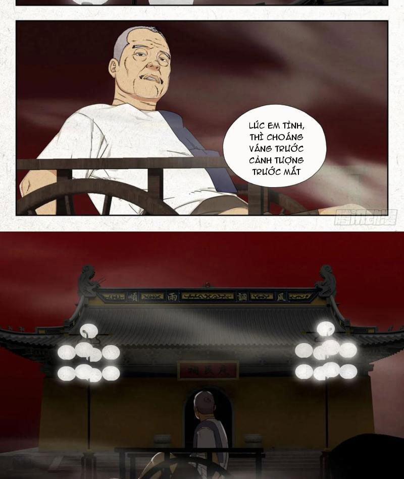 Người Đi Đêm 49 trang 32