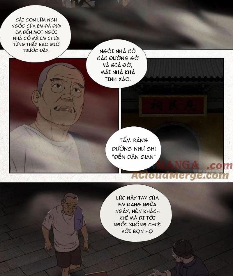 Người Đi Đêm 49 trang 33