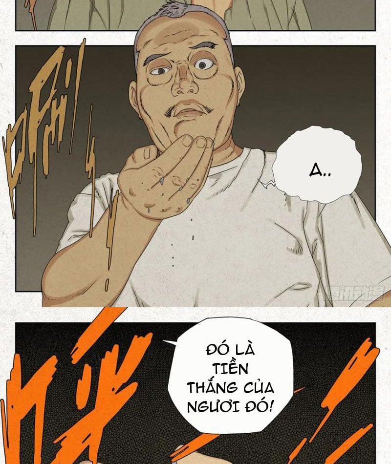 Người Đi Đêm 49 trang 42