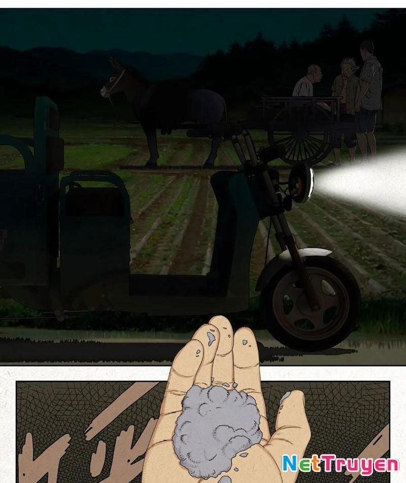 Người Đi Đêm 50 trang 16