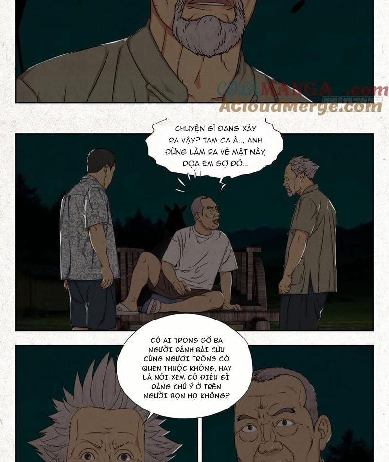 Người Đi Đêm 50 trang 24