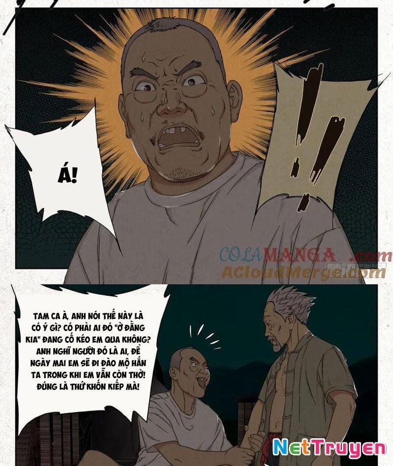 Người Đi Đêm 50 trang 26