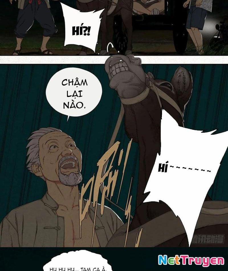 Người Đi Đêm 50 trang 41