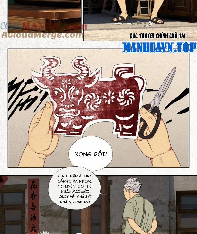 Người Đi Đêm 51 trang 17
