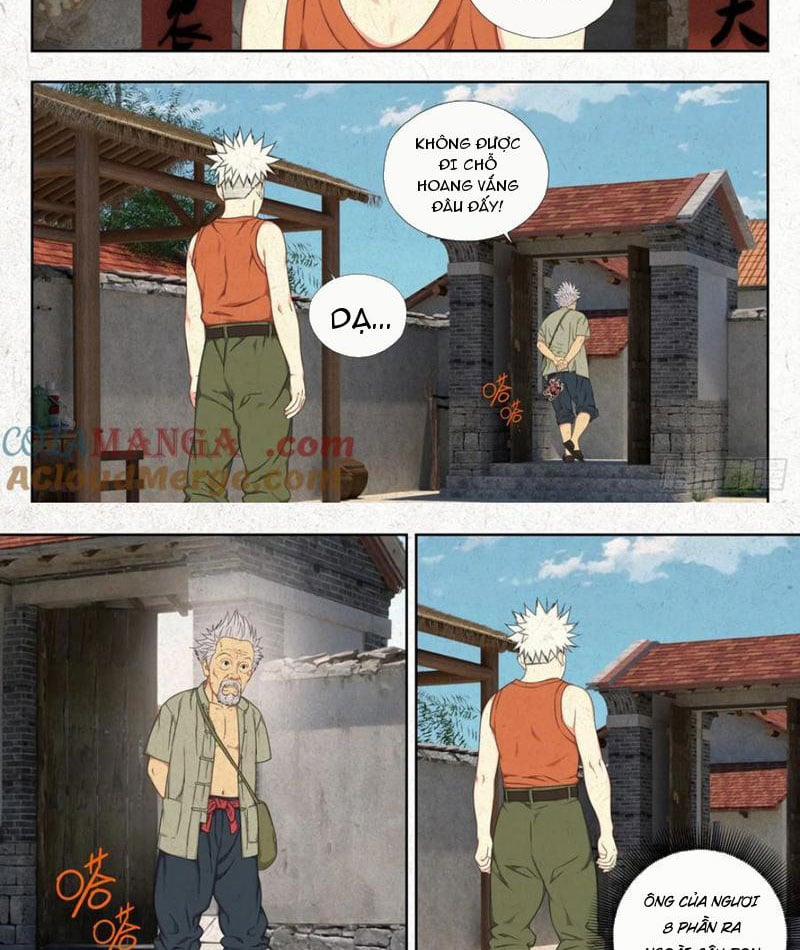 Người Đi Đêm 51 trang 19