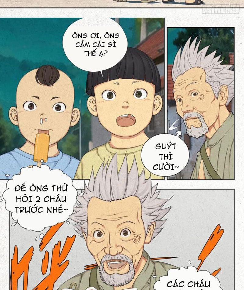 Người Đi Đêm 51 trang 23