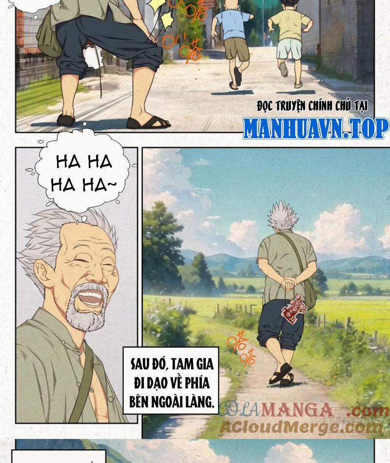 Người Đi Đêm 51 trang 28