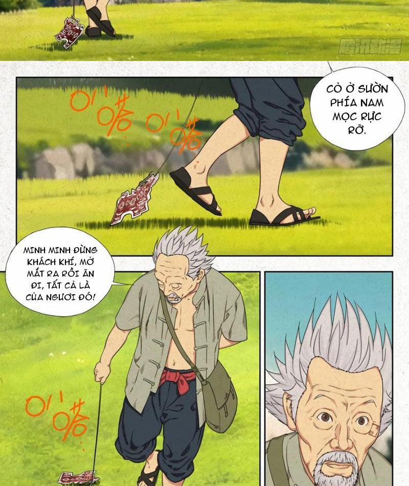 Người Đi Đêm 51 trang 30