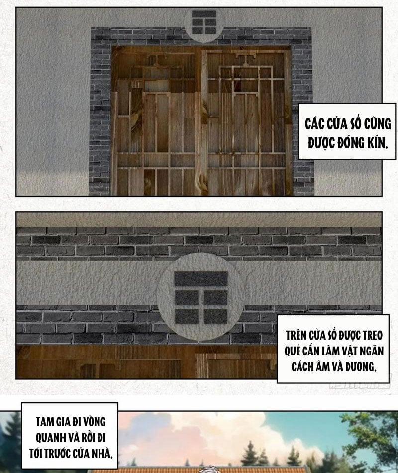 Người Đi Đêm 51 trang 34