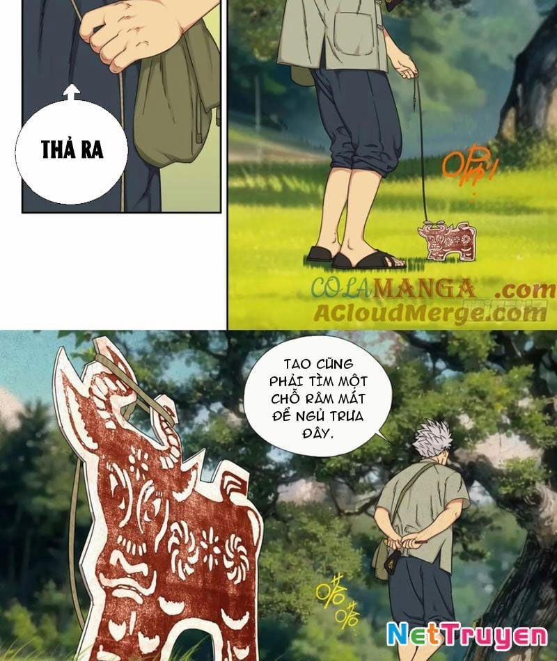 Người Đi Đêm 51 trang 41