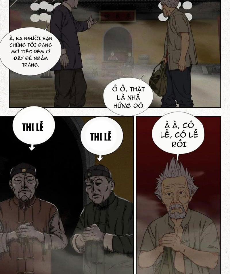 Người Đi Đêm 52 trang 23