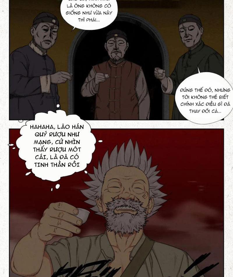 Người Đi Đêm 52 trang 30