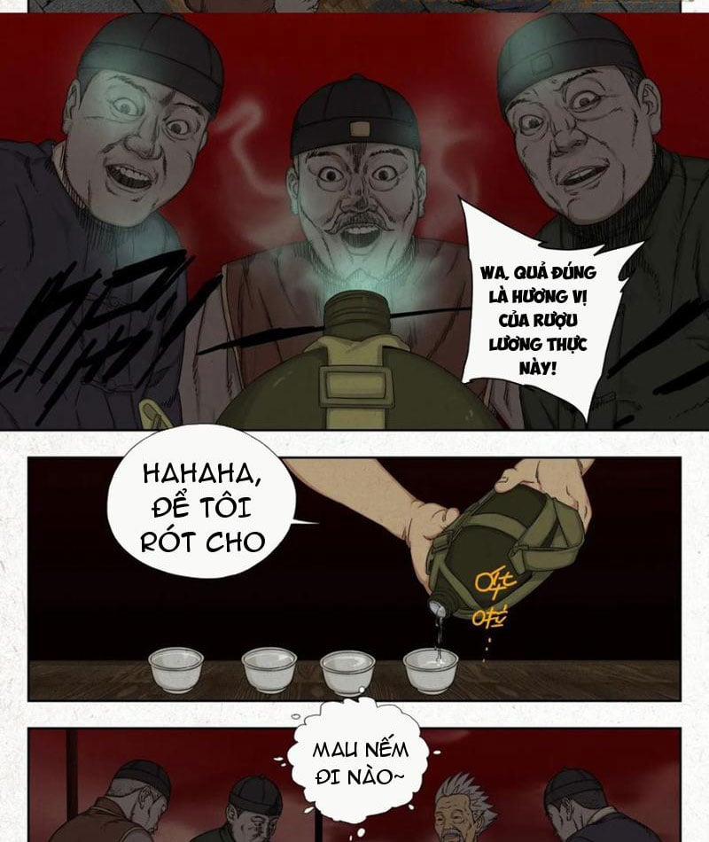 Người Đi Đêm 52 trang 37