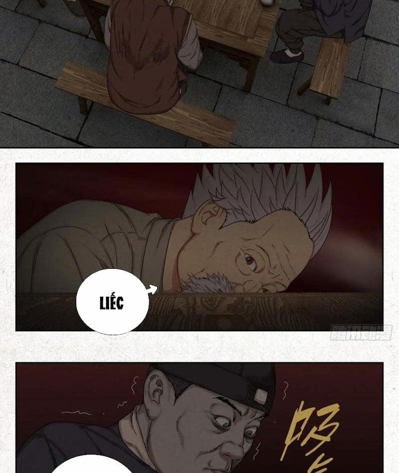 Người Đi Đêm 53 trang 20