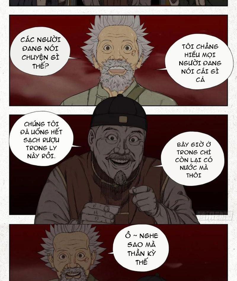 Người Đi Đêm 53 trang 27