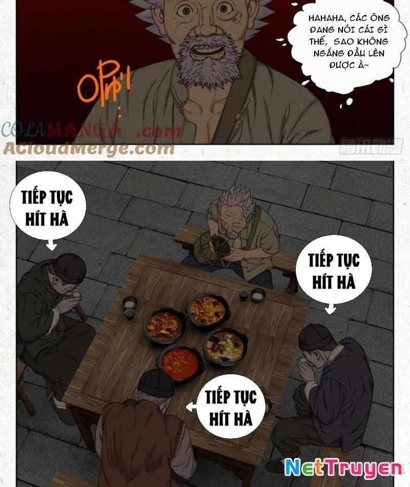 Người Đi Đêm 53 trang 31