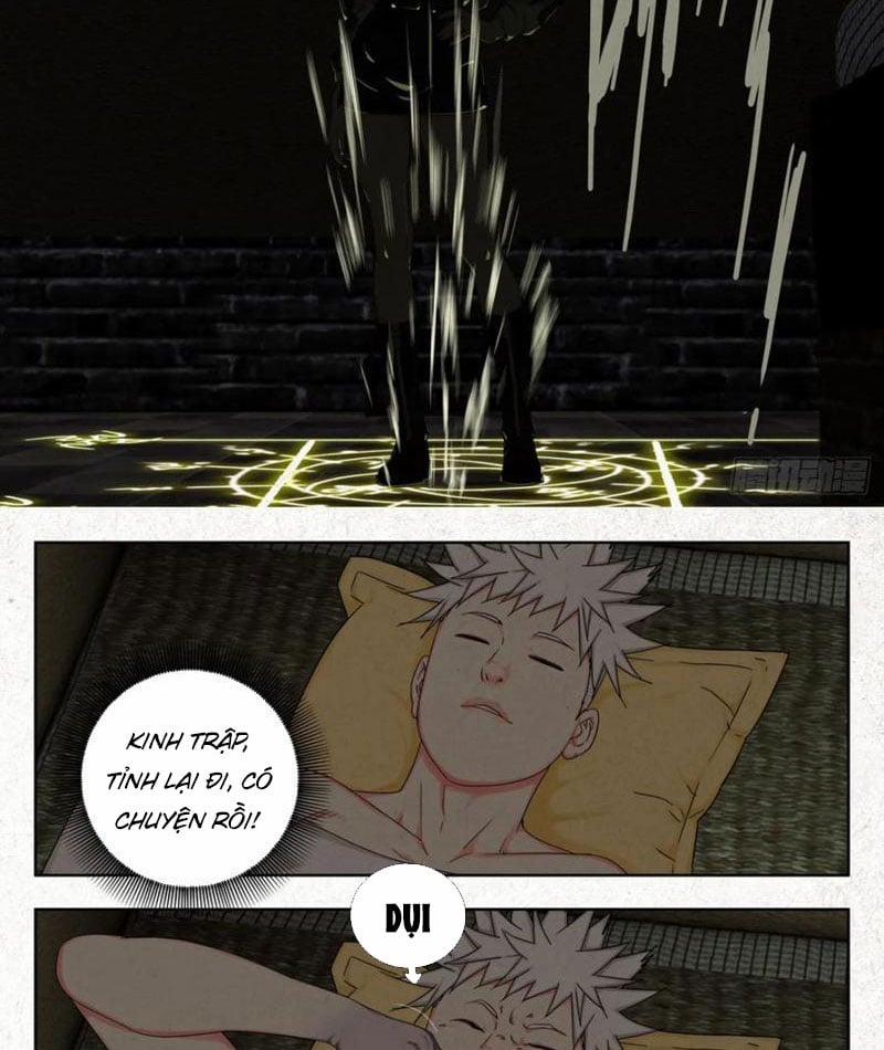 Người Đi Đêm 54 trang 32