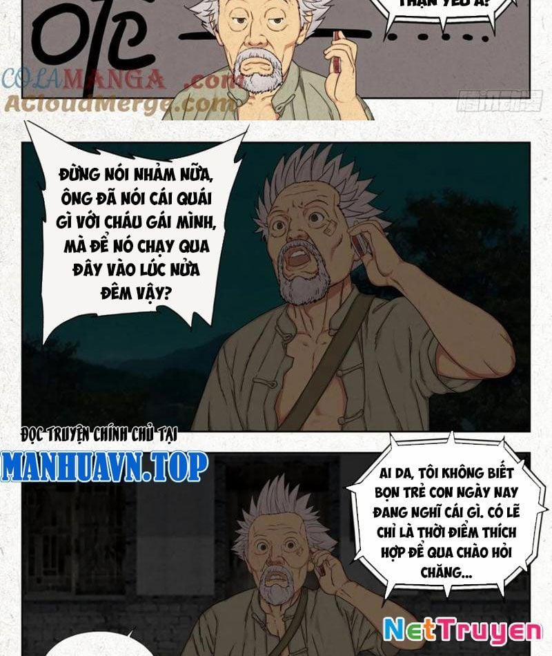 Người Đi Đêm 54 trang 46