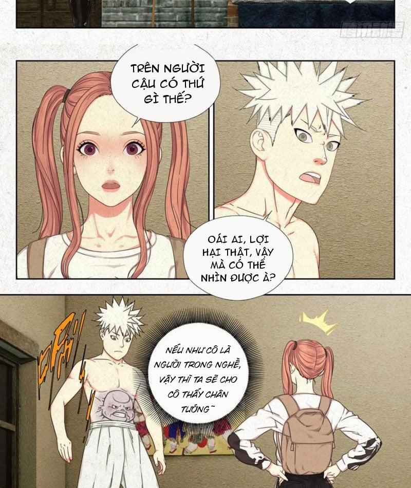 Người Đi Đêm 55 trang 23