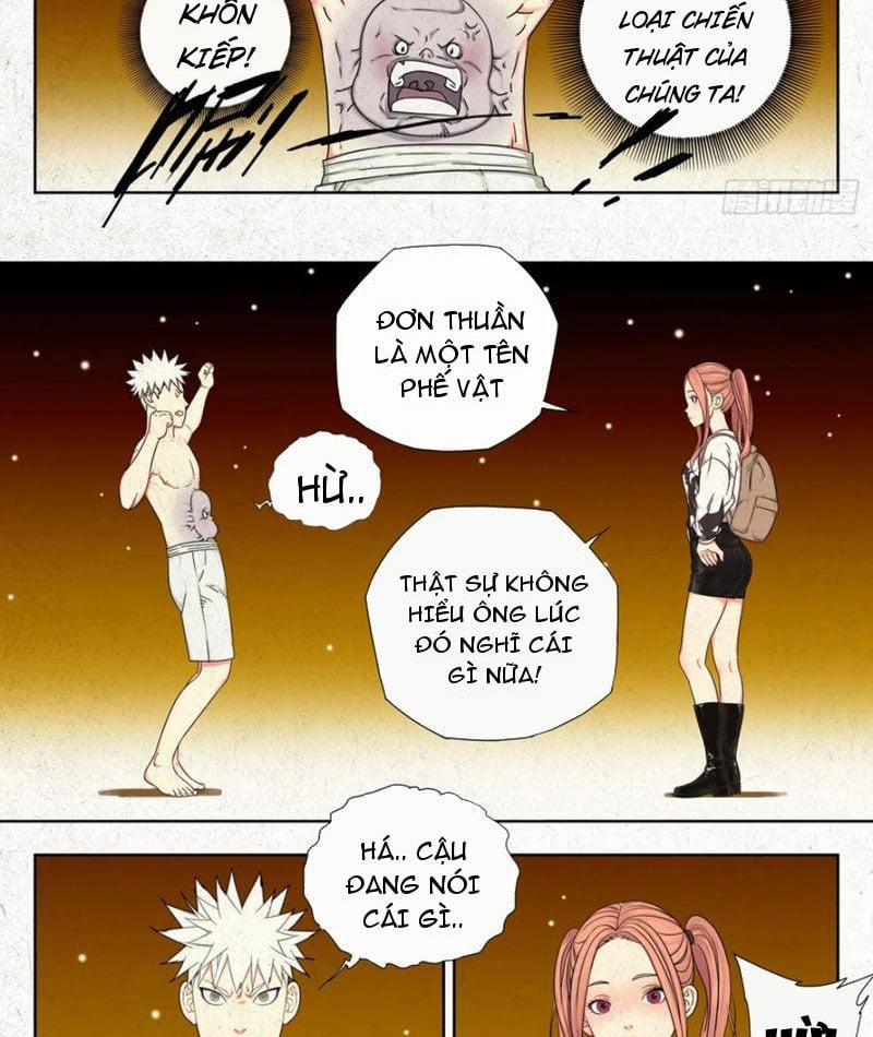 Người Đi Đêm 55 trang 37