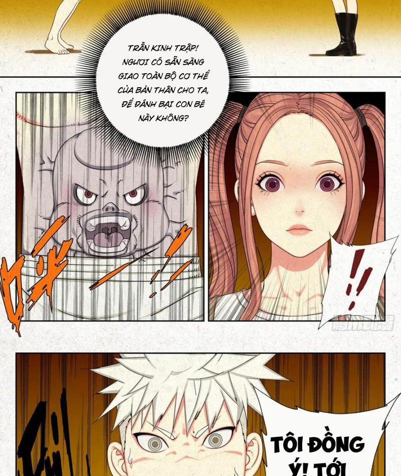 Người Đi Đêm 55 trang 44