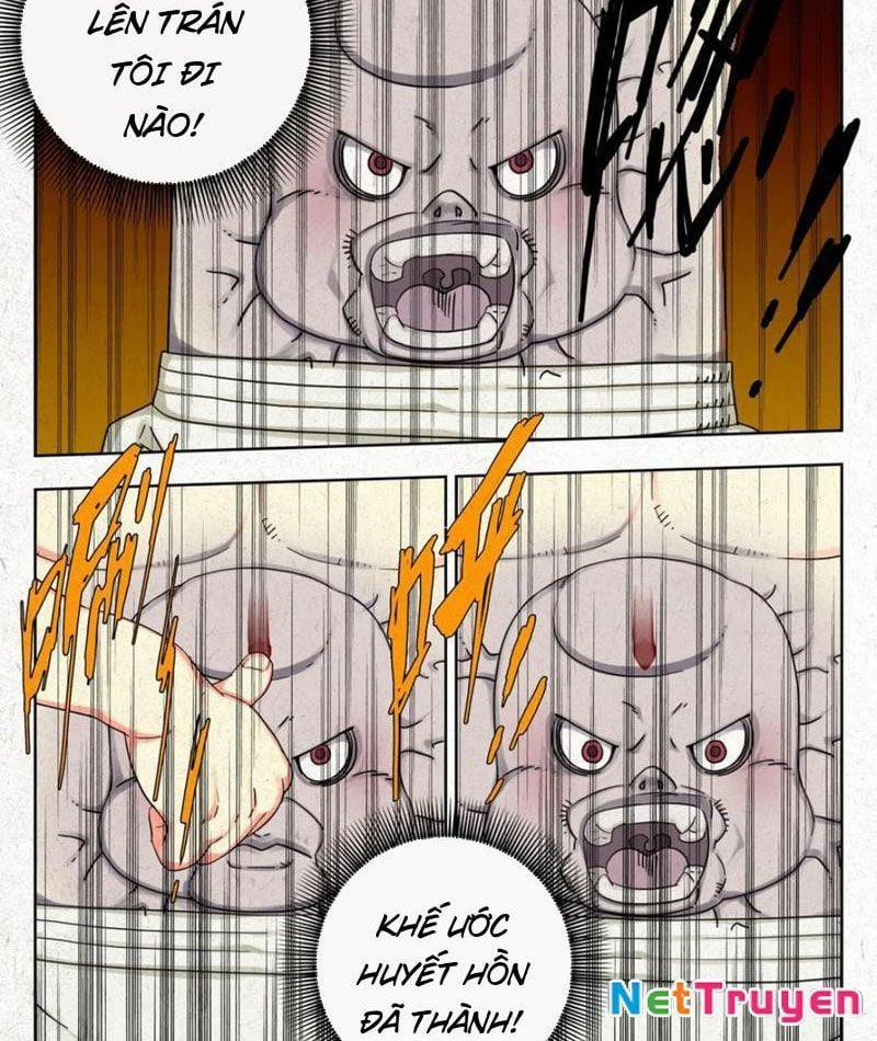 Người Đi Đêm 55 trang 46